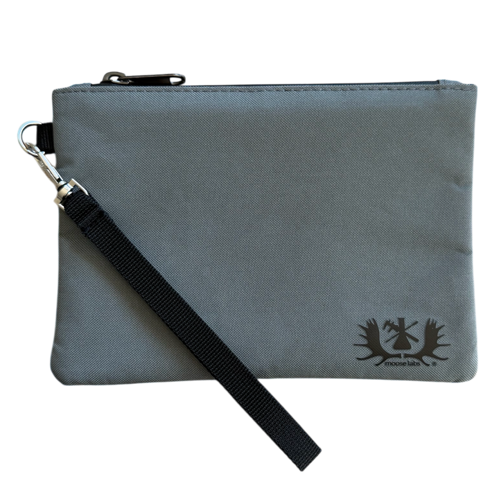 Smell Proof Carry Bags