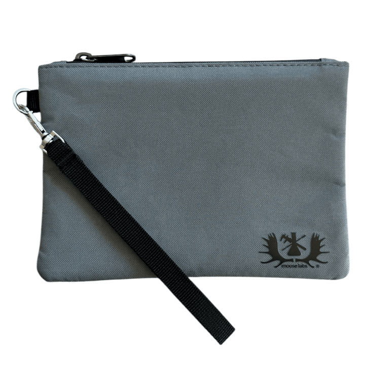 Smell Proof Carry Bags