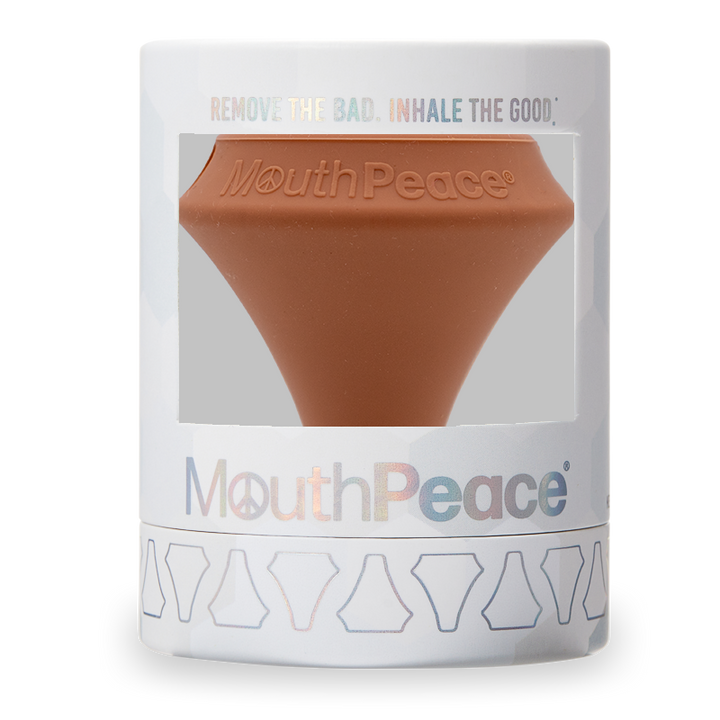 mouthpeace biscotti