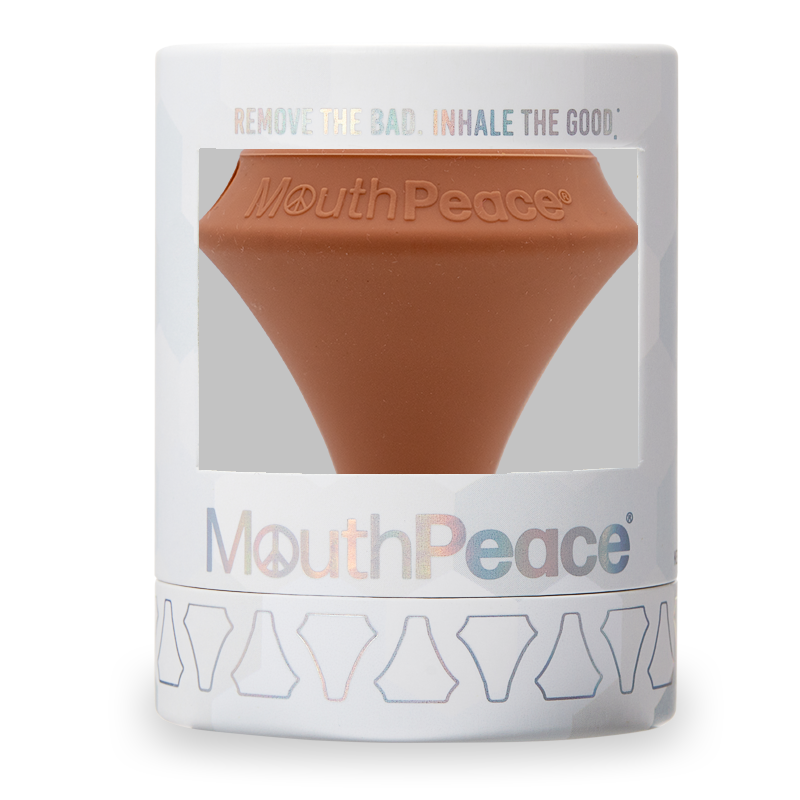 MouthPeace - Biscotti