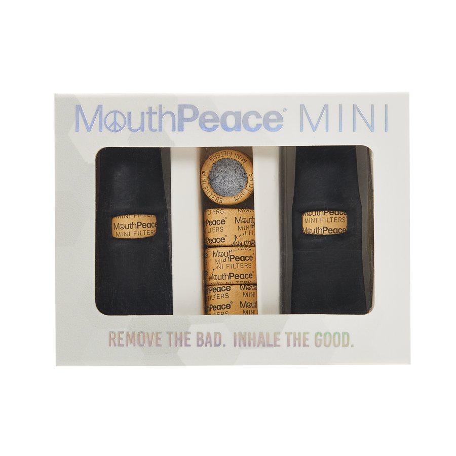 MouthPeace Mini