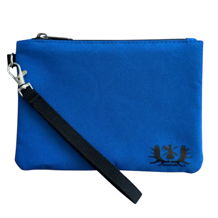 Smell Proof Carry Bags