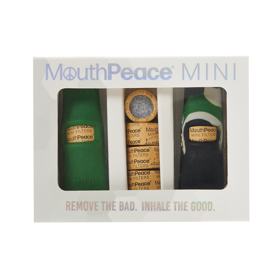 MouthPeace Mini