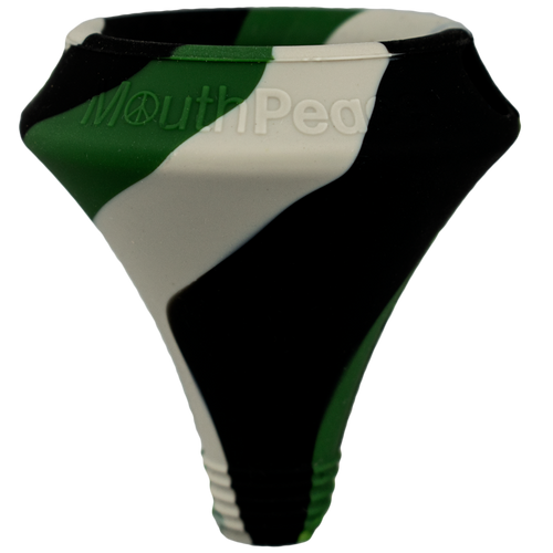 mouthpeace camo