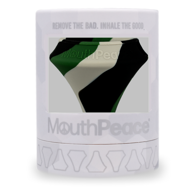 MouthPeace camo
