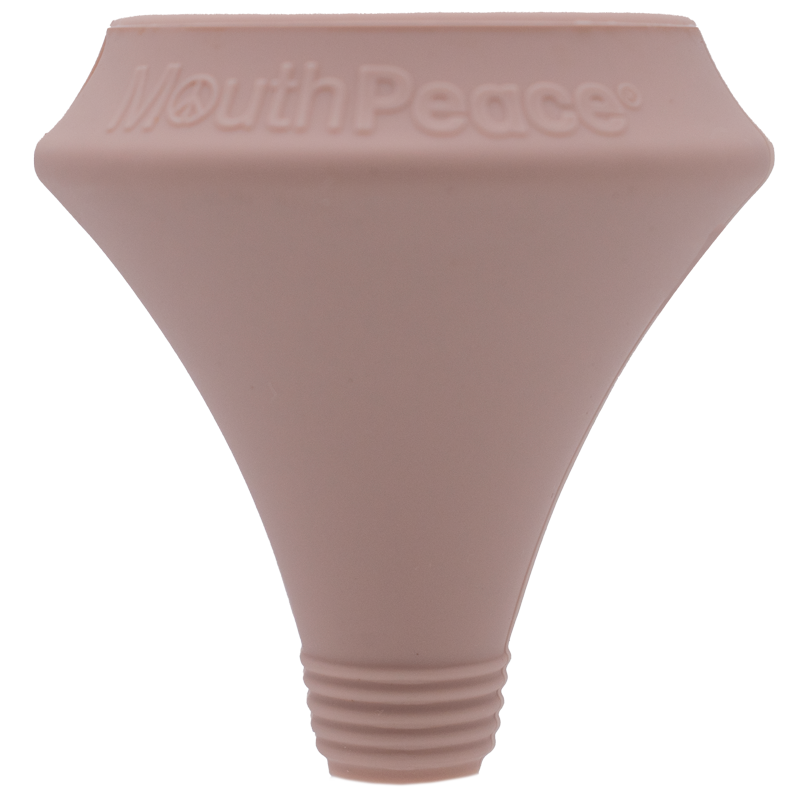 mouthpeace cereal milk