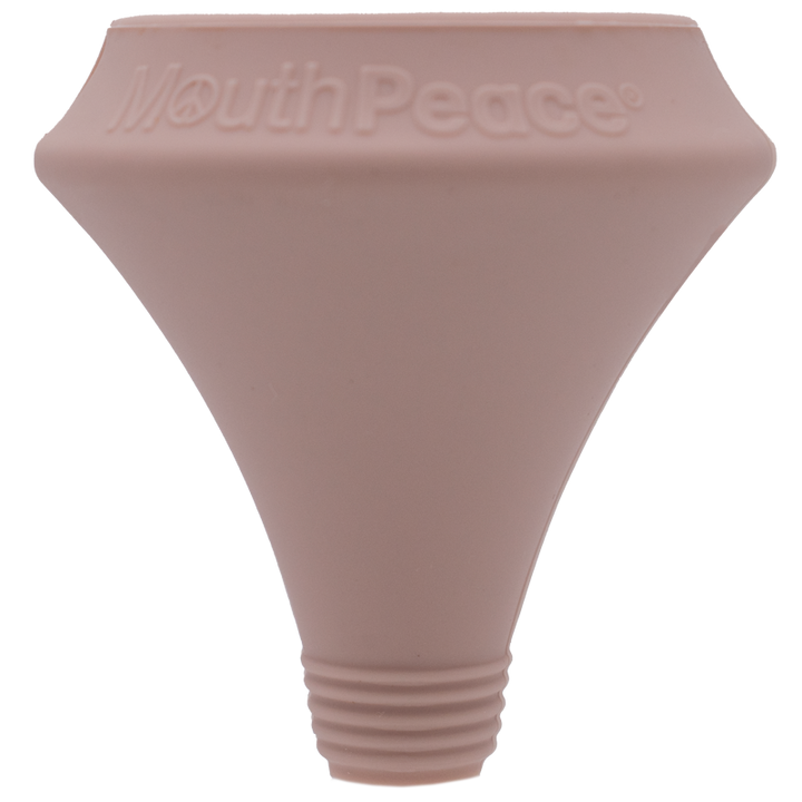 mouthpeace cereal milk