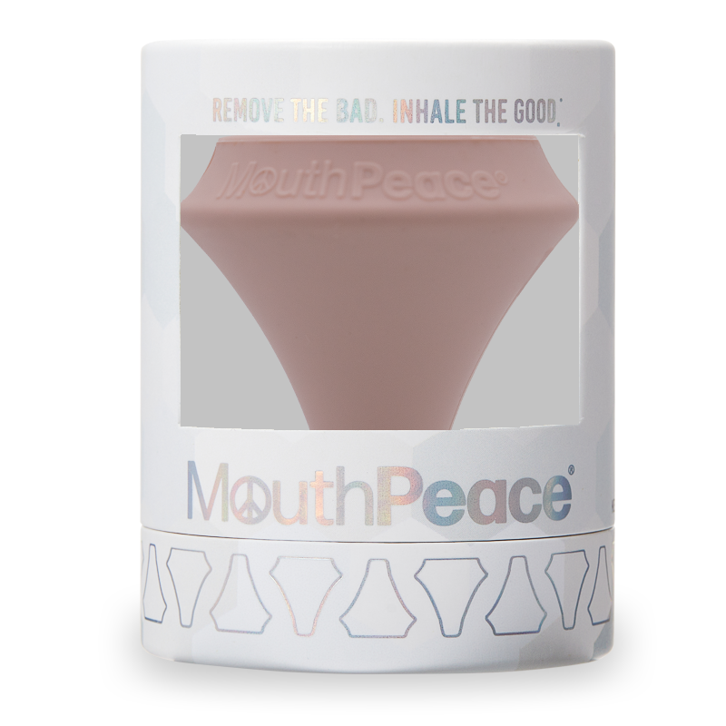 MouthPeace - Cereal Milk