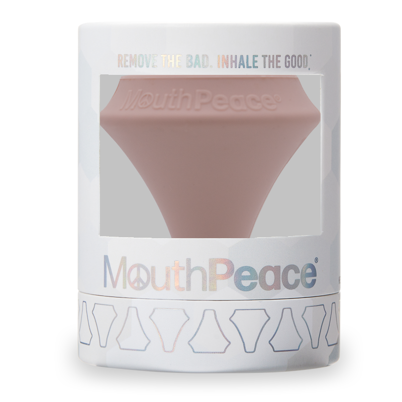 mouthpeace cereal milk