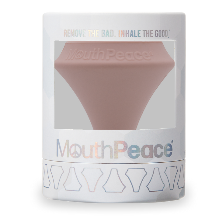 mouthpeace cereal milk