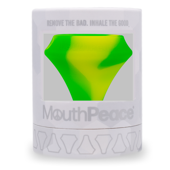 MouthPeace chemdog
