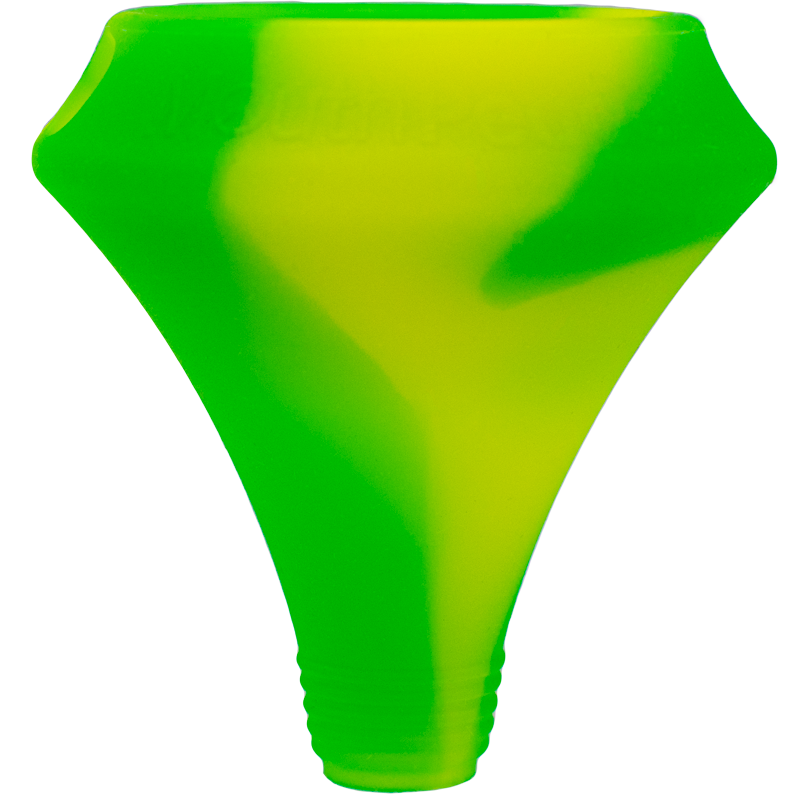 chem mouthpeace silicone mouthpeace germ free filtered smoking