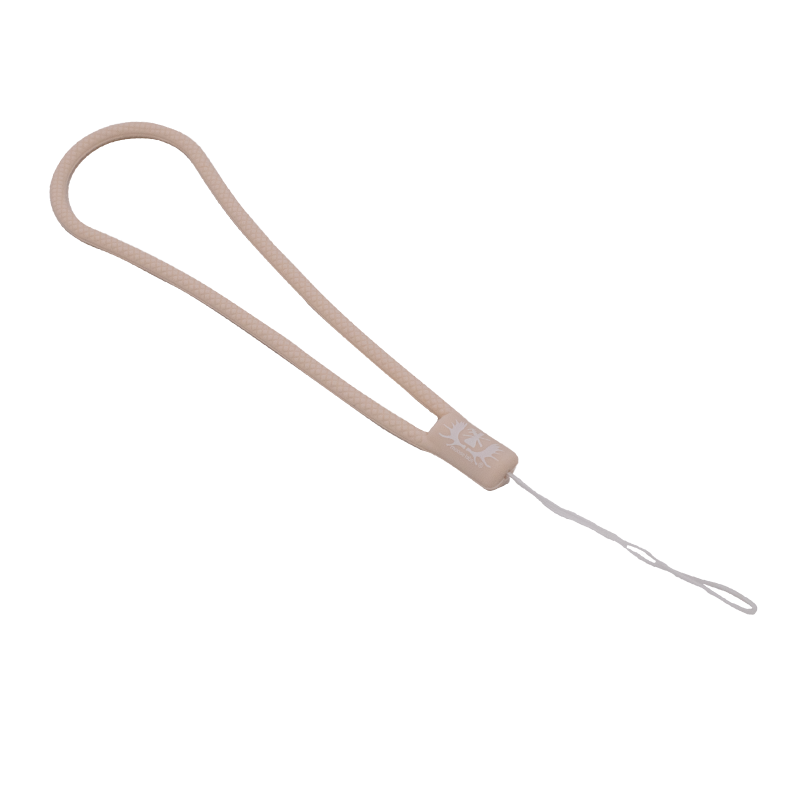 moose labs lanyard cream