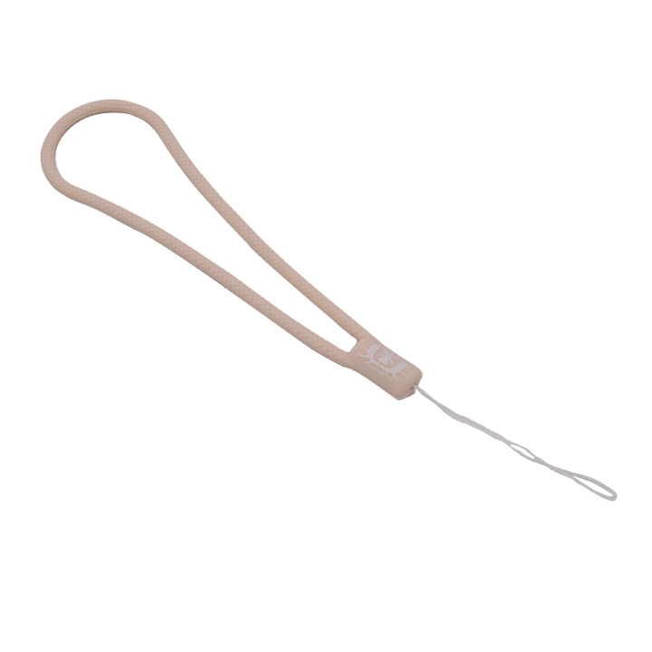 moose labs lanyard cream