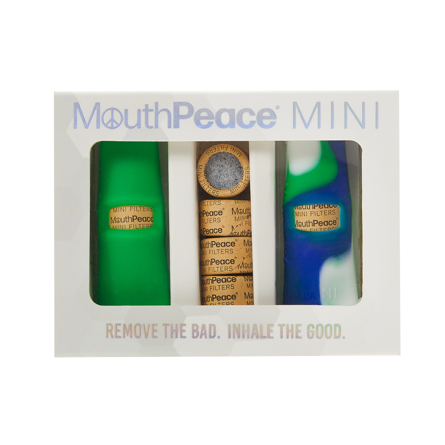 MouthPeace Mini