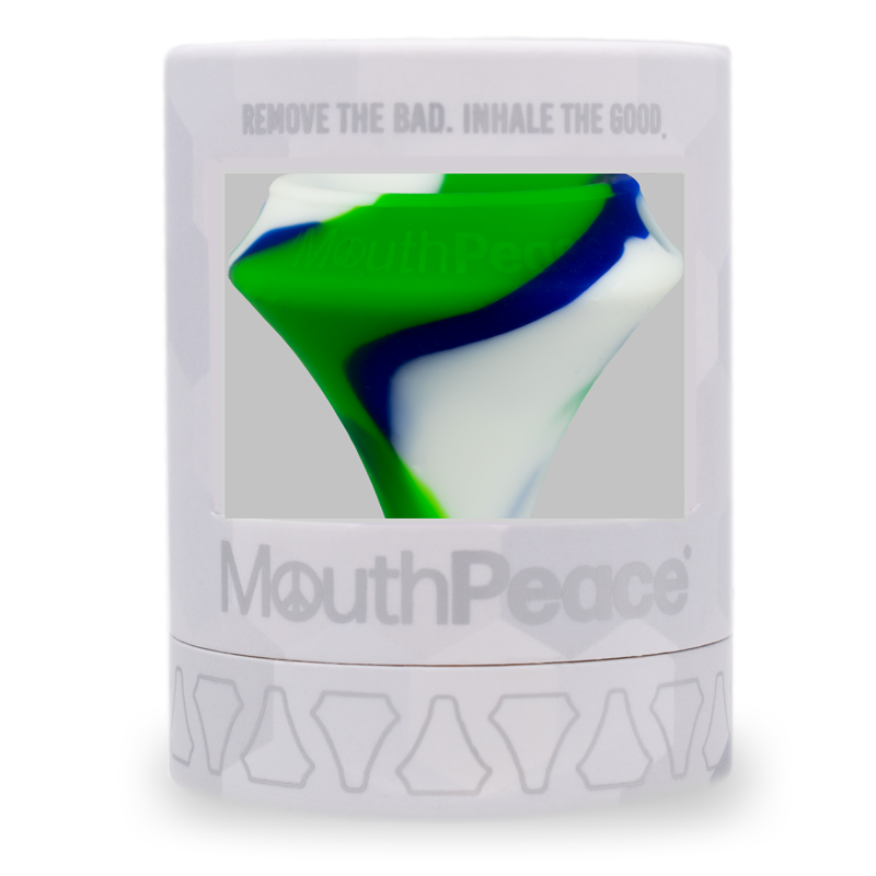 MouthPeace earth
