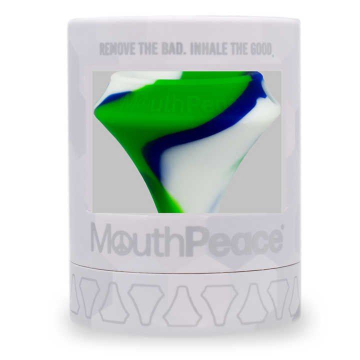 MouthPeace earth