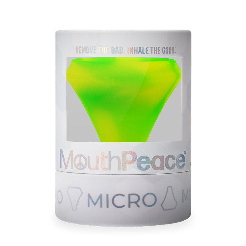 glow chemdog mouthpeace micro clean smoking bowls filters