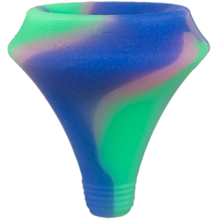 MouthPeace Glow Galaxy