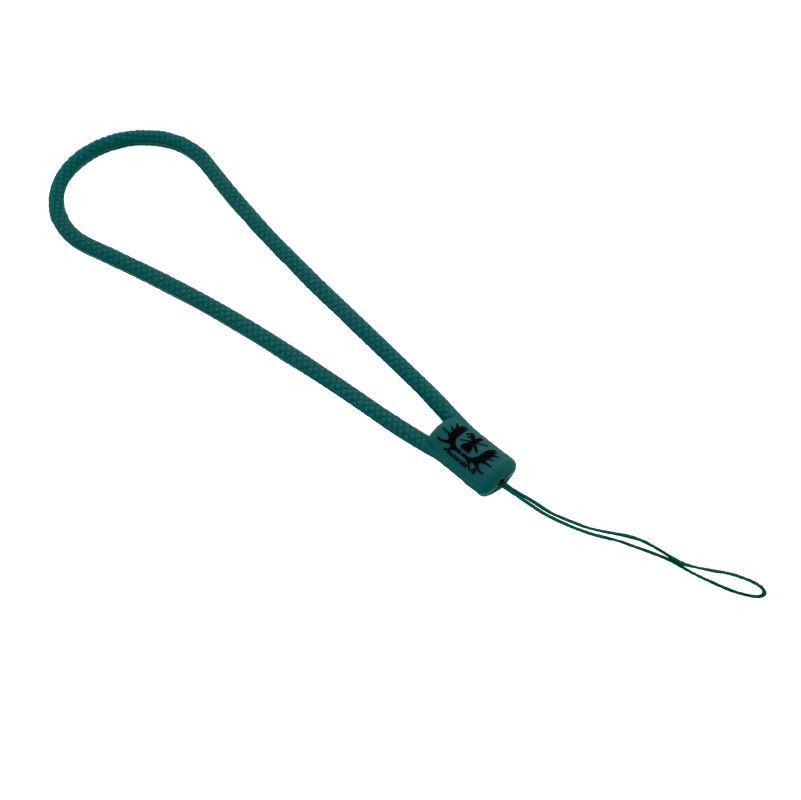 moose labs lanyard green