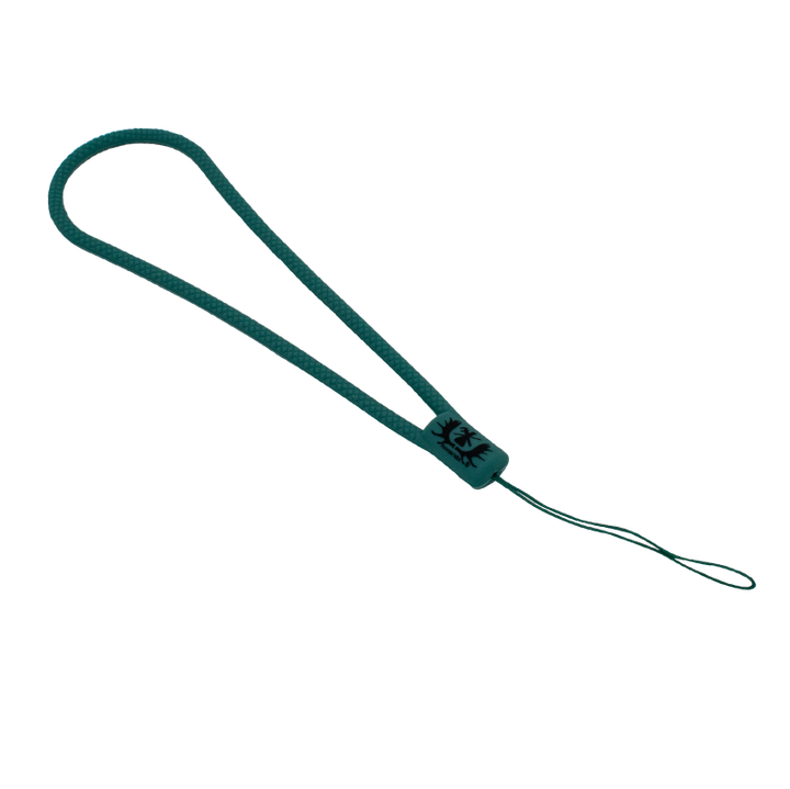 moose labs lanyard green