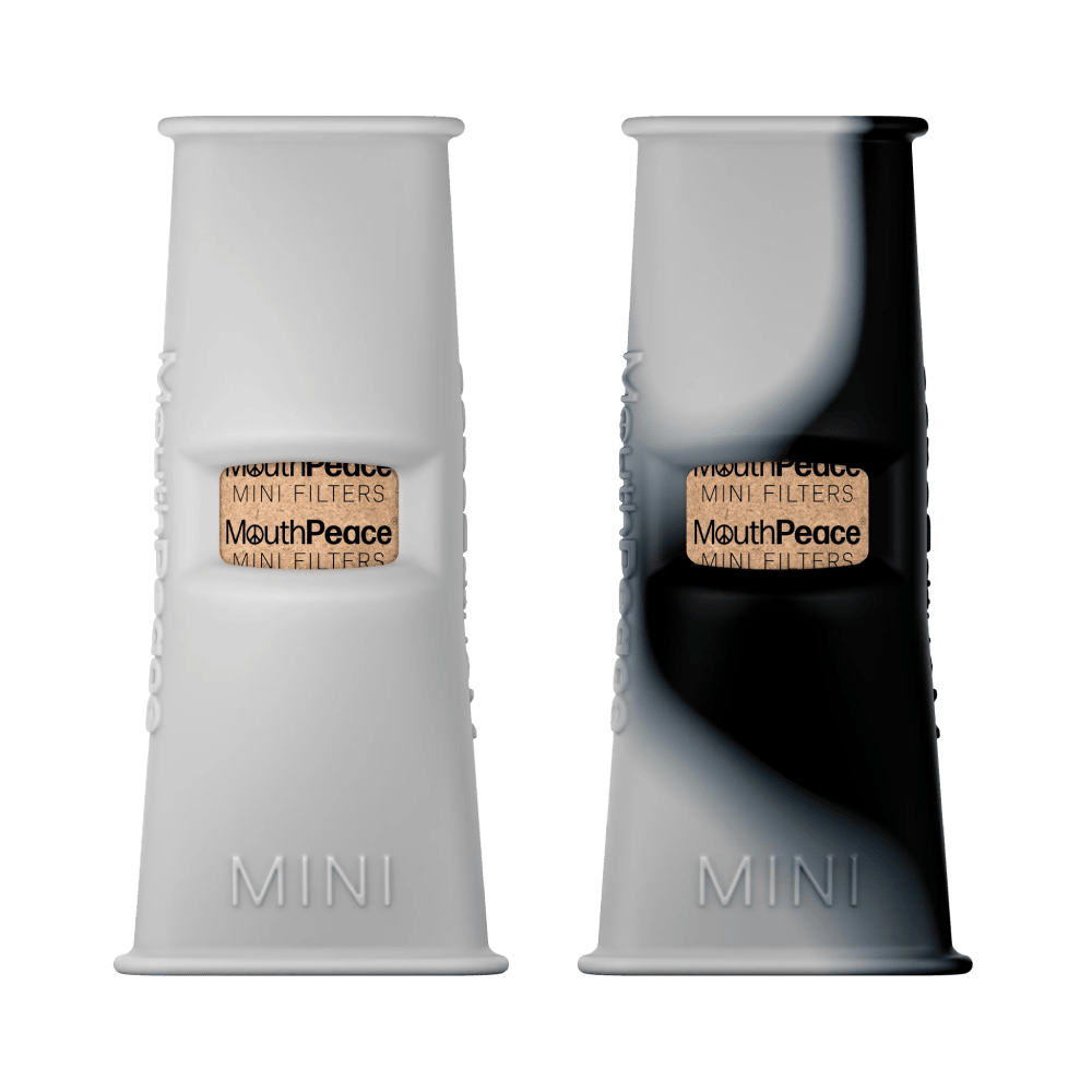 mouthpeace