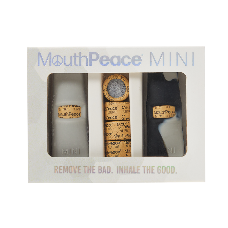 MouthPeace Mini