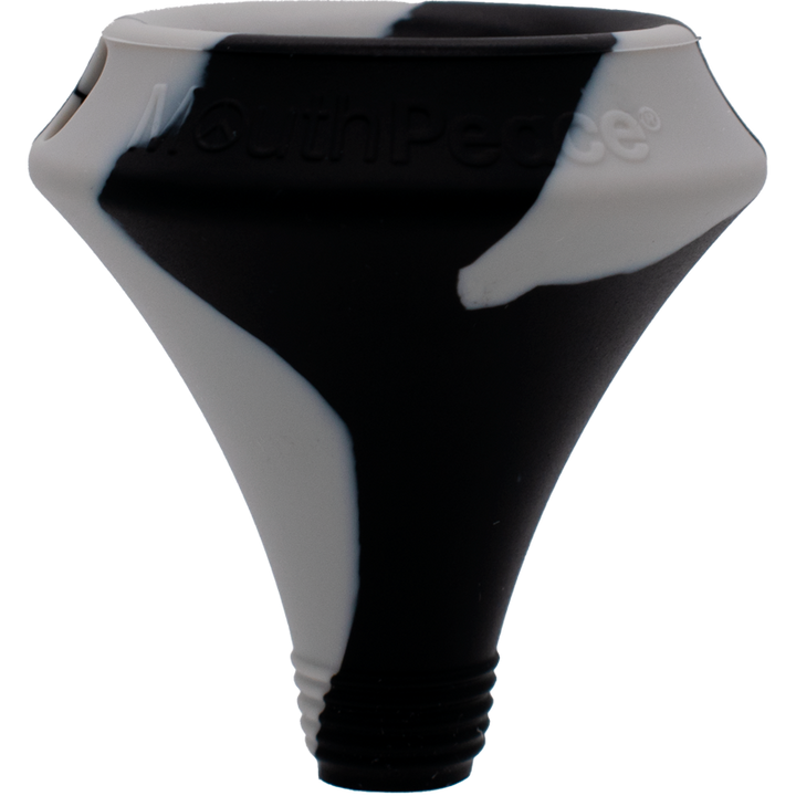haze mouthpeace silicone mouthpiece gern free filtered smoking 