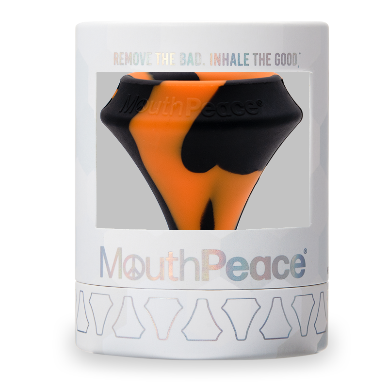 mouthpeace