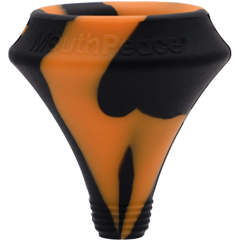 hokus smokus mouthpeace silicone mouthpeace germ free filtered smoking