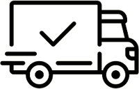 Delivery Truck Icon