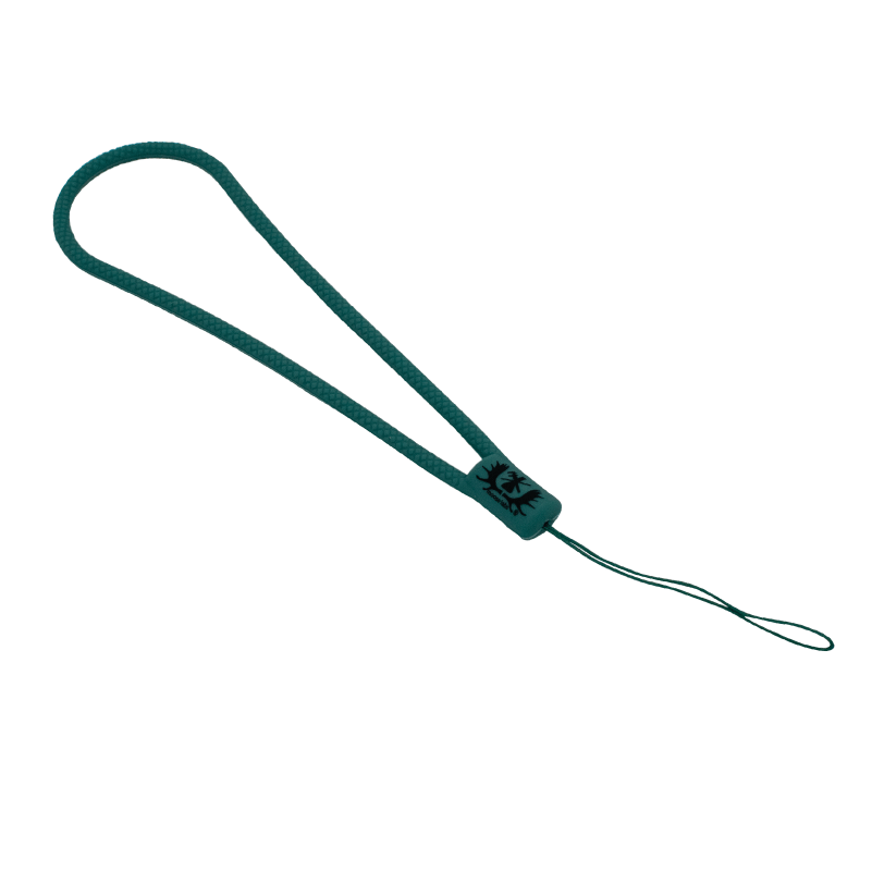 ACC-LANYARD-SL-GRN676821194701moose labs lanyard greenGreen - Silicone WristletLanyards & WristletsMoose Labs LLCLanyards & Wristlets - Moose Labs LLC