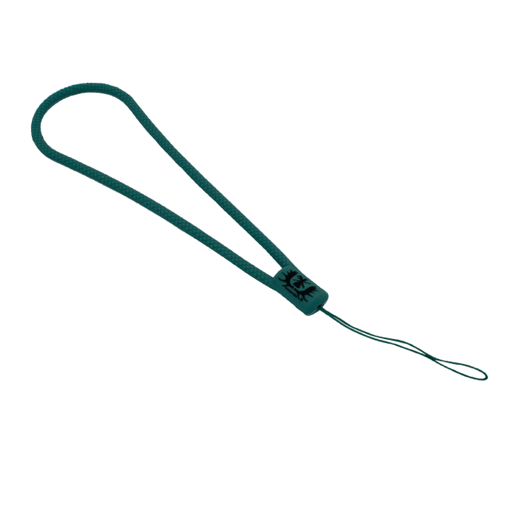 ACC-LANYARD-SL-GRN676821194701moose labs lanyard greenGreen - Silicone WristletLanyards & WristletsMoose Labs LLCLanyards & Wristlets - Moose Labs LLC