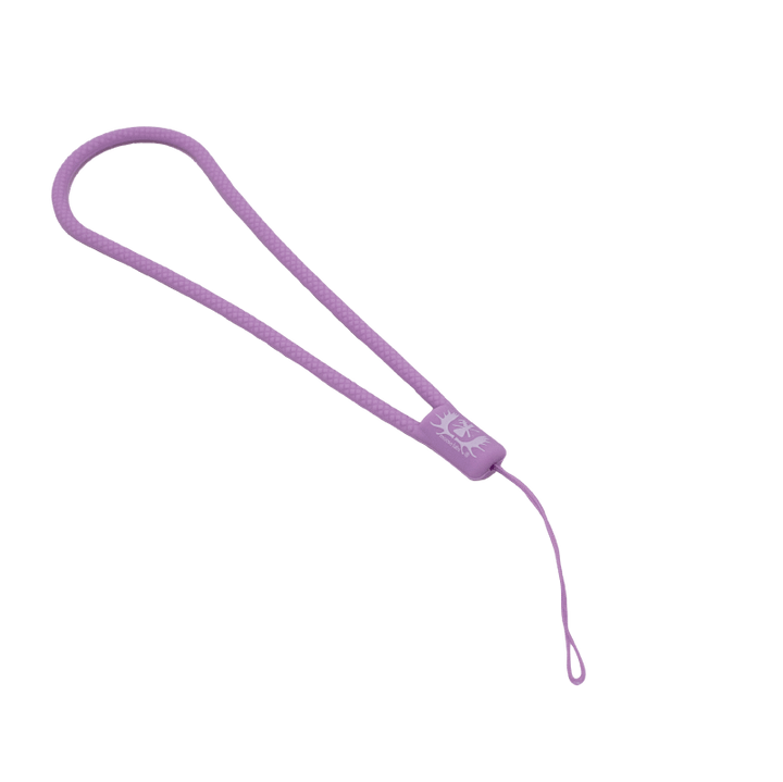 ACC-LANYARD-SL-PUR676821190277moose labs lanyard purplePurple - Silicone WristletLanyards & WristletsMoose Labs LLCLanyards & Wristlets - Moose Labs LLC