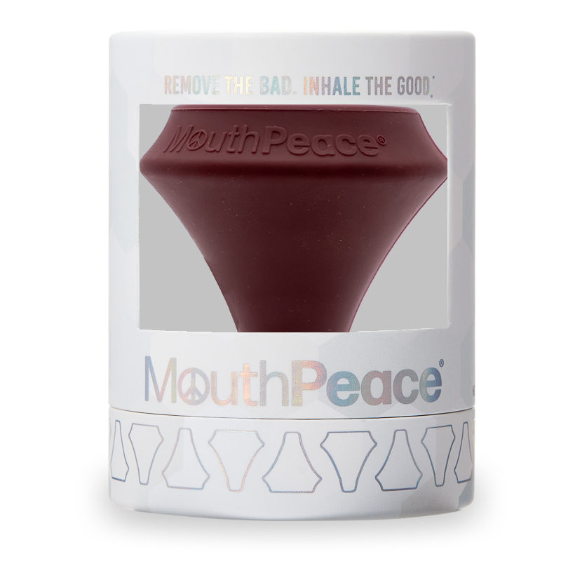 mouthpeace lavacake