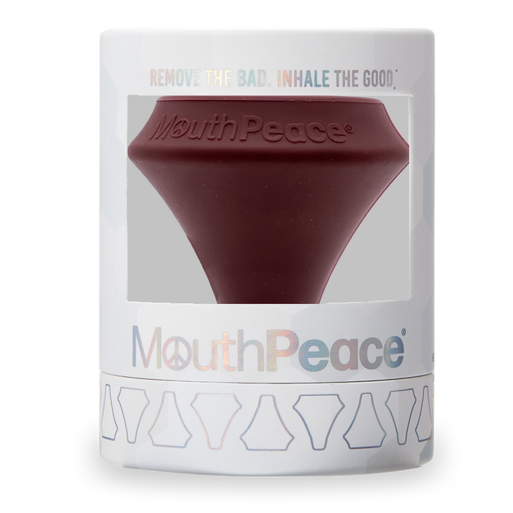 mouthpeace lavacake