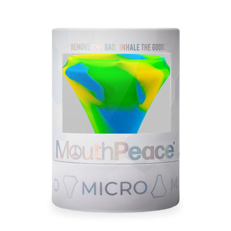 maui waui mouthpeace micro clean smoking bowls filters