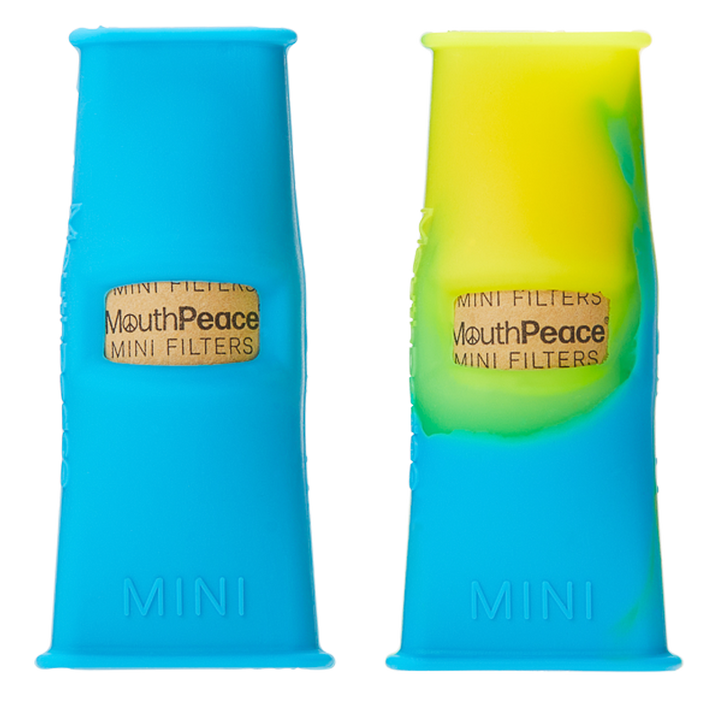 maui waui mouthpeace mini joint blunt vape filter 