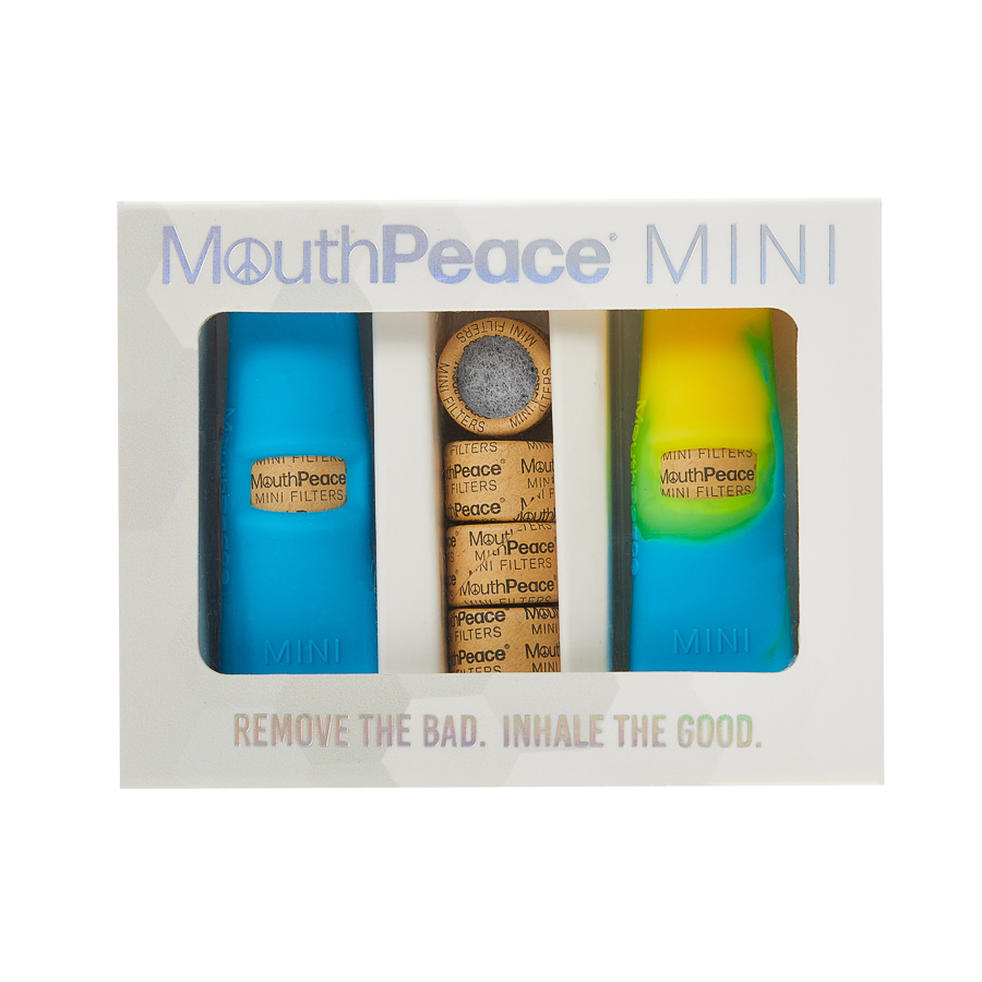 MouthPeace Mini