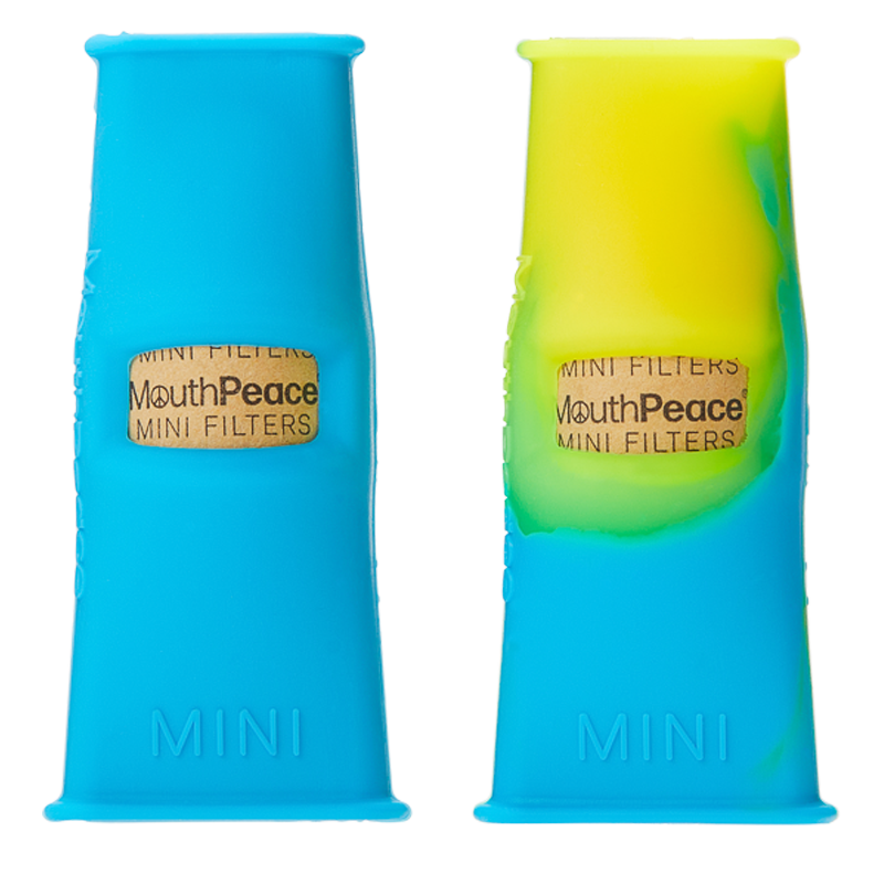 mouthpeace