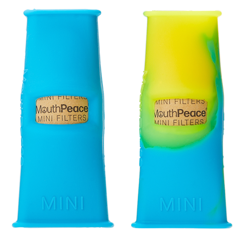 MouthPeace Mini maui waui