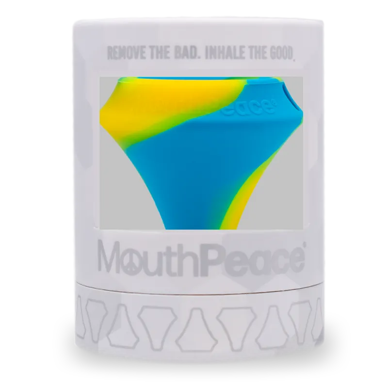 MouthPeace silicone maui waui
