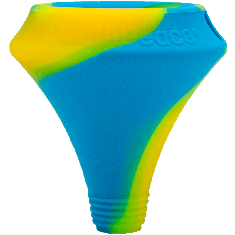 mouthpeace maui waui