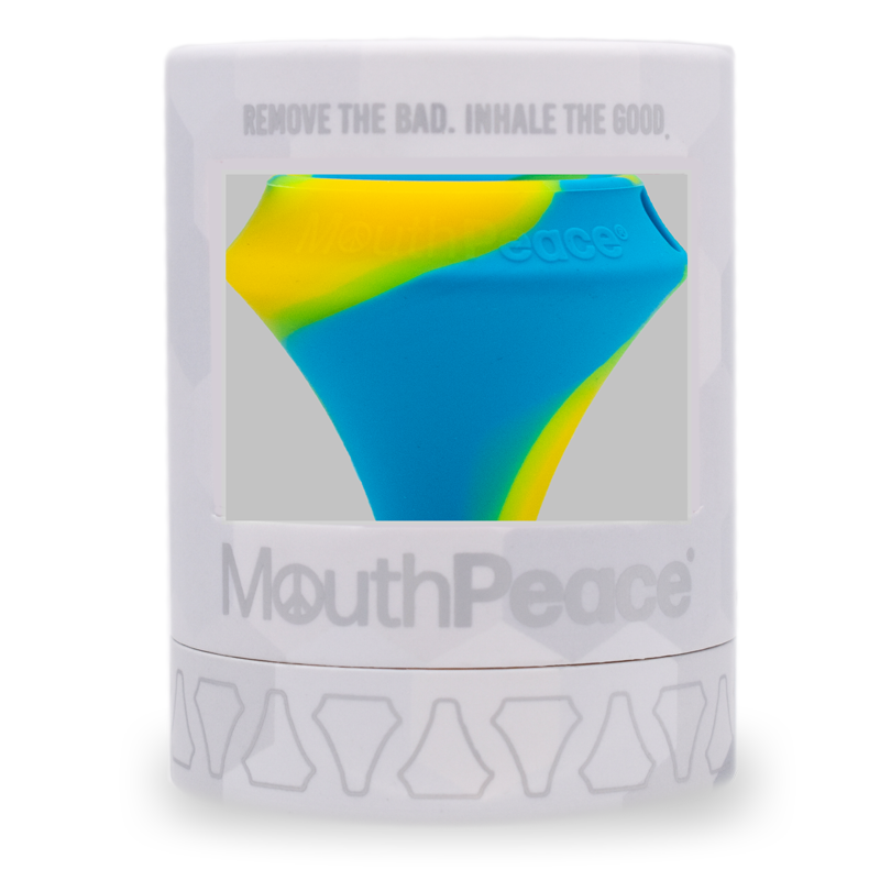 MouthPeace maui waui