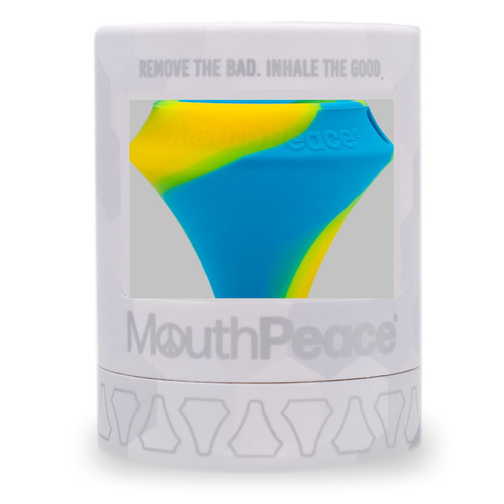 MouthPeace maui waui