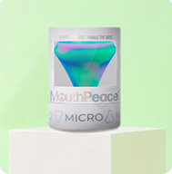 mouthpeace micro