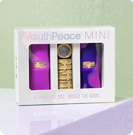 mouthpeace mini