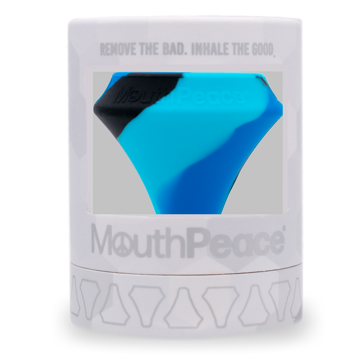 MouthPeace midnight