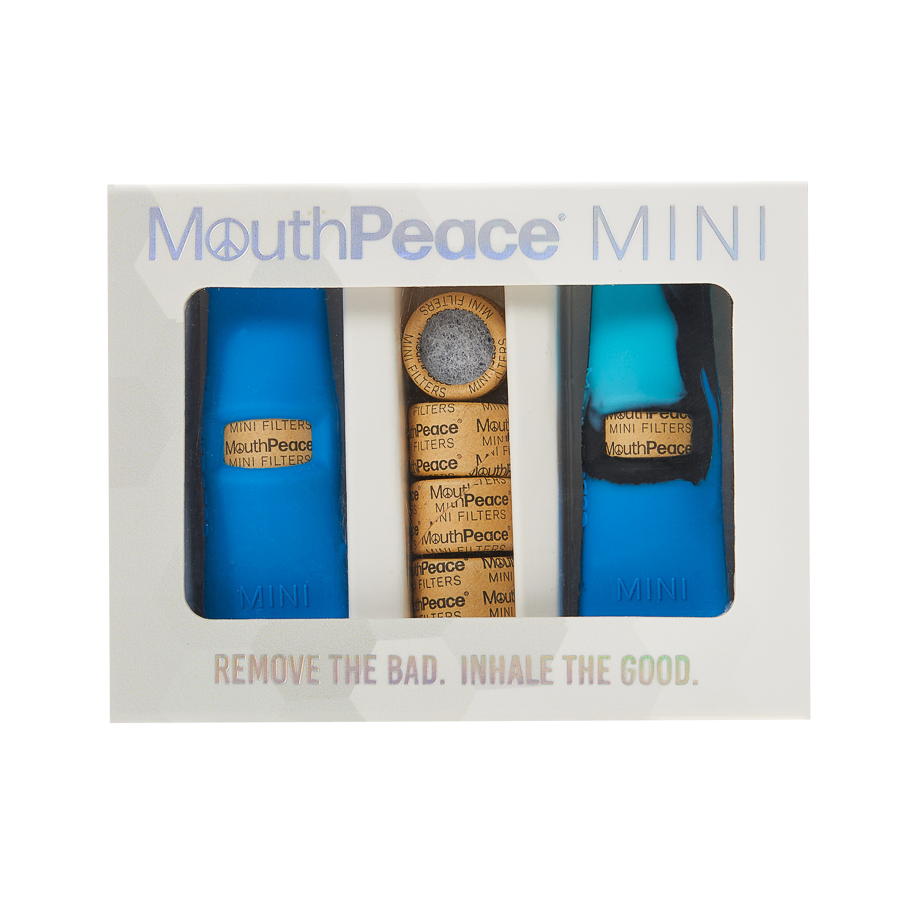 MouthPeace Mini