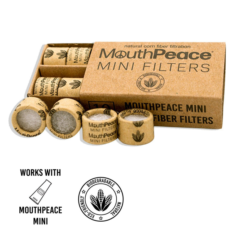 Joint Filters MouthPeace Joint Filter Mooselabs Moose Labs LLC